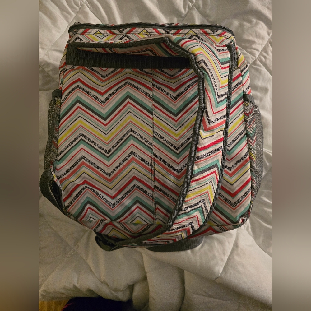 Thirty one backpack - Picture 2 of 6